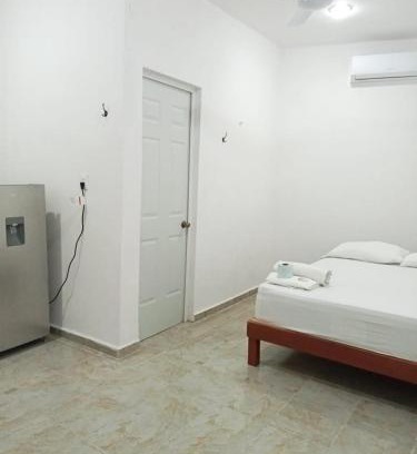 Tizimin Apartment | Departamento AF 3