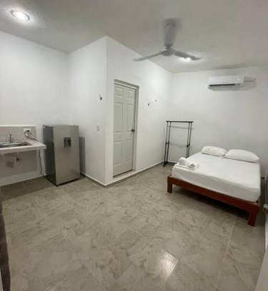 Tizimin Apartment | DePARTAMENTO AF16