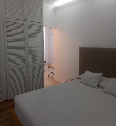 Palermo Apartment | Departamento Alto Palermo