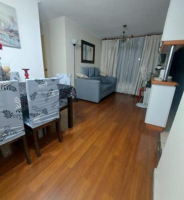 Lo Aranguiz Apartment | Departamento Amoblado