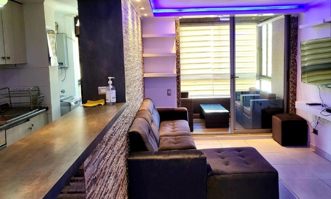 Arica Apartment | Departamento amoblado VIP