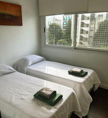 Vicente Lopez Apartment | Departamento amplio Olivos