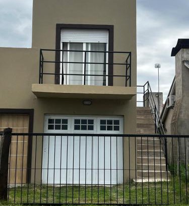 Claromeco Apartment | Departamento en Claromeco