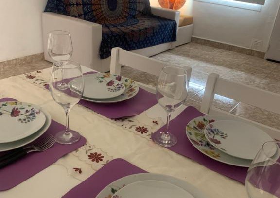 Cipolletti Apartment | Departamento Balcarce