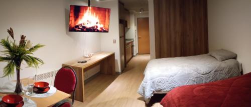 Temuco Apartment | Departamento Barcelona