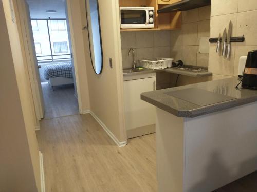 Bellas Artes Apartment | Departamento Barrio Bellas Artes