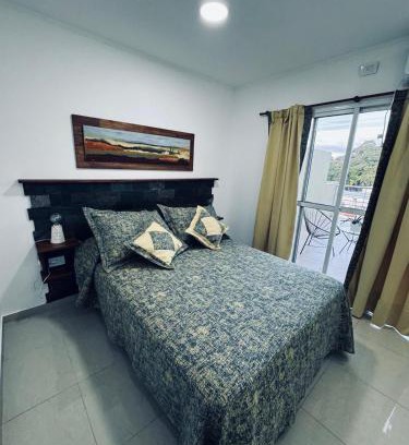 Parana Apartment | Departamento BELGRANO CENTRO