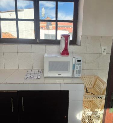 Sucre Apartment | Departamento céntrico a dos cuadras de la plaza