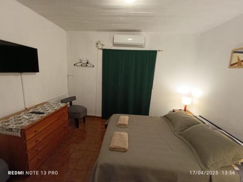 Obera Apartment | Departamento Céntrico con Estacionamiento