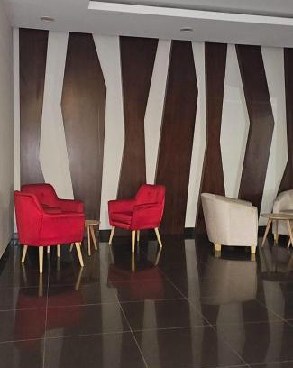 Santa Beatriz Apartment | Departamento Céntrico Lima