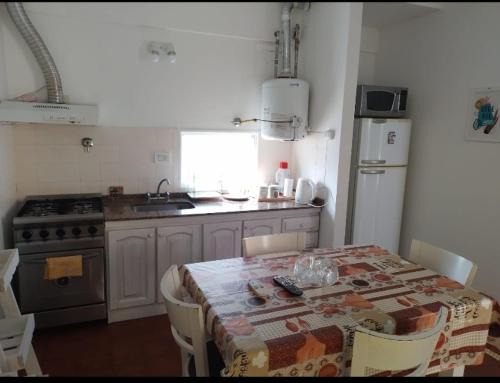Lujan Apartment | Departamento Céntrico Zona Basílica de Luján