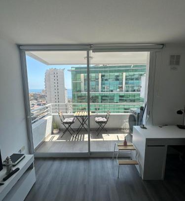 Iquique Apartment | Departamento cómodo y hermoso