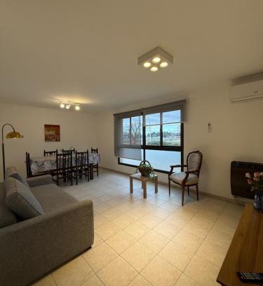 Province of Cordoba Apartment | Departamento Córdoba, estadio Kempes, Cerro de las Rosas, Chateau, Siglo 21, Aeropuerto