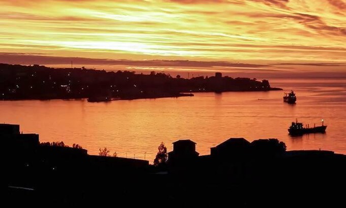 Placeres Apartment | Departamento c/2 Hab. & Vista panorámica al mar