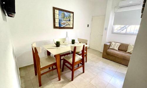 La Rioja Apartment | Departamento Capital