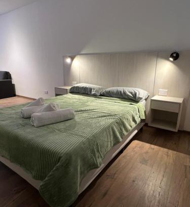 Villa Carlos Paz Apartment | Departamento Carlos Paz