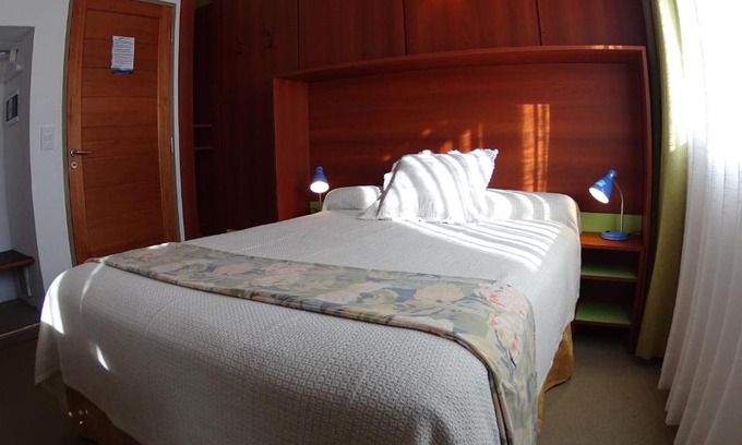 Dina Huapi Apartment | Departamento Casa Lego