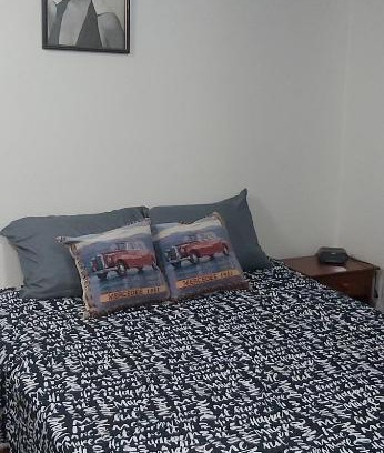 Downtown Santiago Apartment | Departamento Centrico