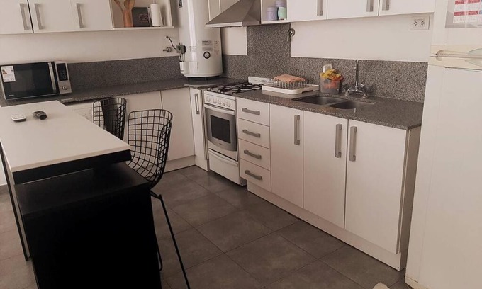 Lujan Apartment | Departamento Centrico Lujan frente a Gran Parque