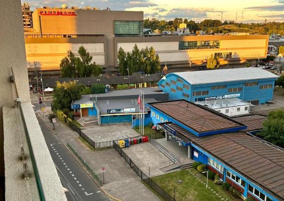 Osorno Apartment | Departamento Centro Osorno 1