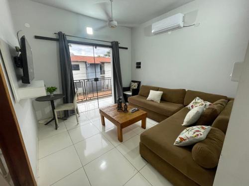 Luque Apartment | Departamento cerca de COP Comité Olímpico PY y Aeropuerto