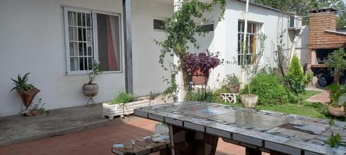 Lujan Apartment | Departamento cerca de la Basilica de Luján