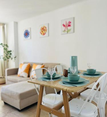 Vina del Mar Apartment | Departamento Claude Viña del Mar