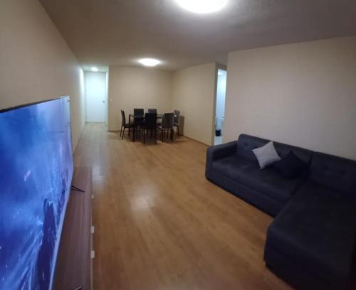Chiclayo Apartment | DEPARTAMENTO COMODO EN CHICLAYO
