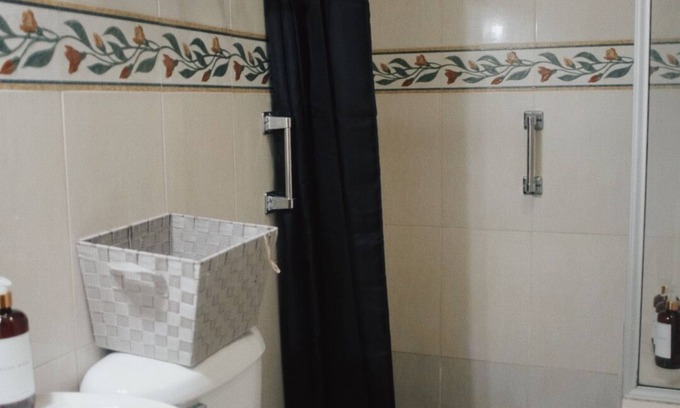 Zona Centro Apartment | Departamento Completo en el Centro Historico de la Ciudad