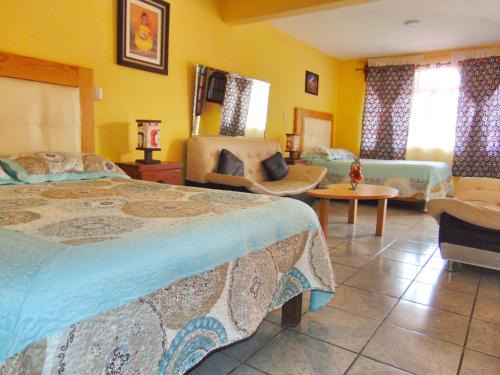 Zacatlan Apartment | DEPARTAMENTO con JARDÍN "EL PARAÍSO DE ZACATLÁN"