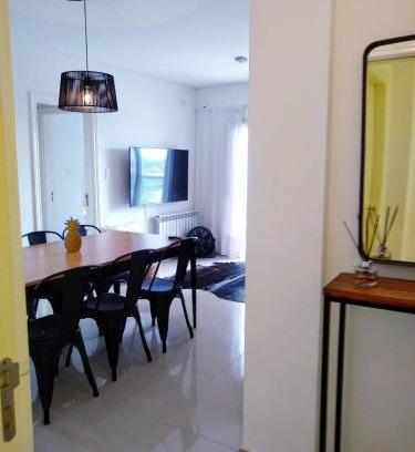 Rio Cuarto Apartment | Departamento con Piscina en Rio Cuarto