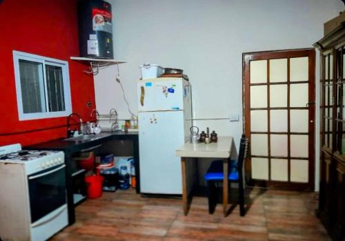 Las Colinas de Peralta Ramos Apartment | Departamento de 1 ambiente en Playas del sur