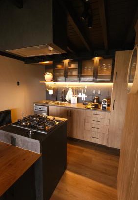 Punta Arenas Apartment | Departamento de Autor en Cerro de La Cruz Barrio Histórico - The Passenger