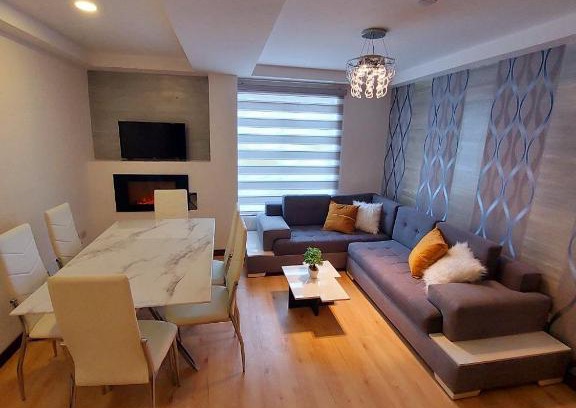 Cuenca Apartment | Departamento de lujo en Condominio Privado