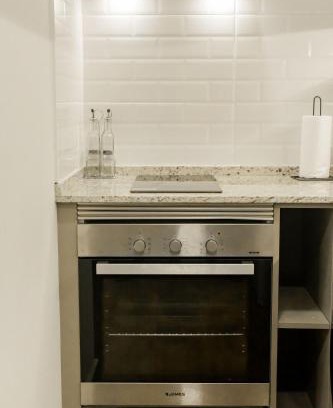 Asuncion Apartment | Departamento de lujo en zona Carmelitas