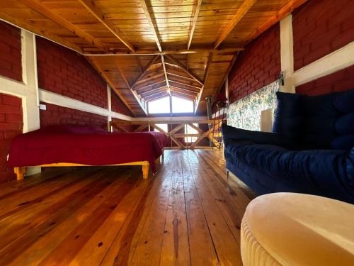 Creel Apartment | Departamento del Profe