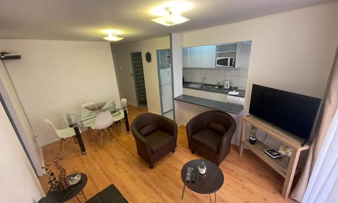 Copiapo Apartment | Departamento diario Copiapó