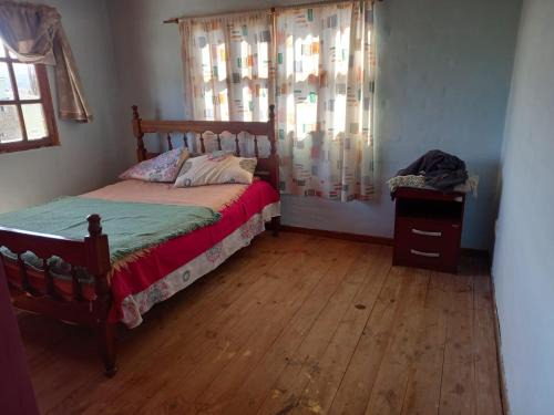 Trevelin Apartment | Departamento Draiggoch