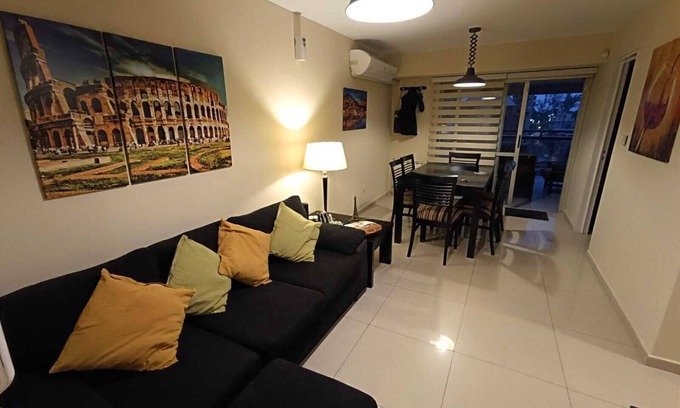 Province of Cordoba Apartment | Departamento Duplex Para 4 Personas Nueva Córdoba Plaza España