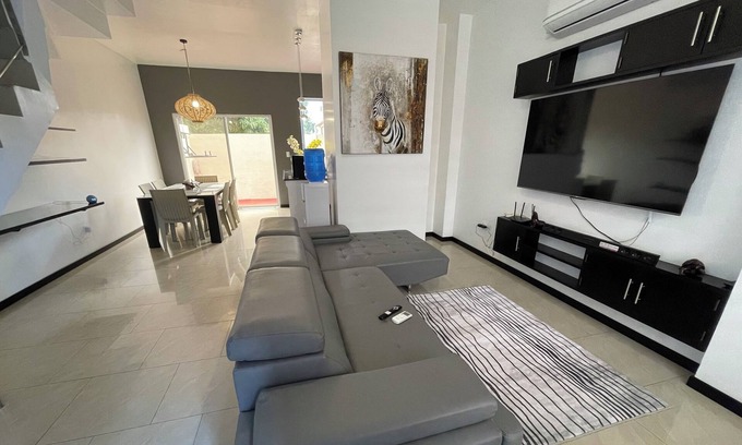 Puerto Ayora Apartment | Departamento en Zona muy Tranquila y a 15 min Caminando de la Av Charlas Darwin