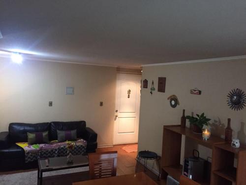 Nunoa Apartment | departamento en ñuñoa