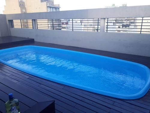 Caballito Apartment | Departamento en Caballito con Sauna y Pileta,