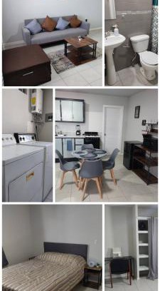 Cuauhtemoc Apartment | Departamento en Campo 3A
