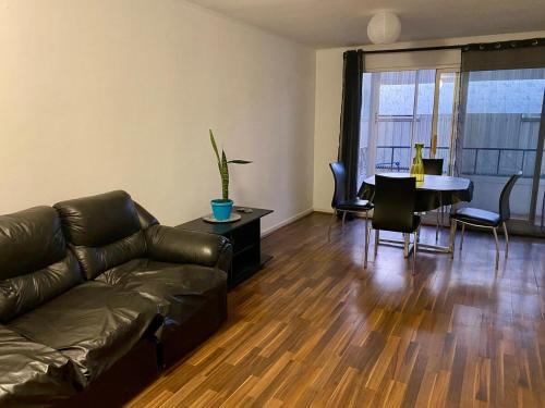 Valparaiso Apartment | Departamento en Cerro Alegre