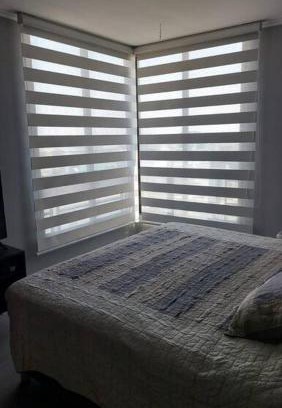 Providencia Apartment | Departamento en el Corazon de Providencia