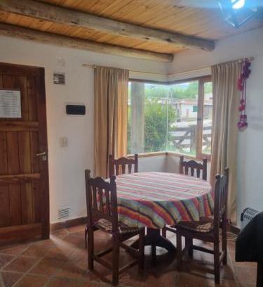 Tafi del Valle Apartment | Departamento en la Villa