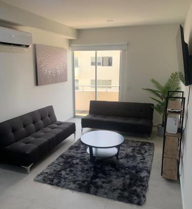 Mazatlan Apartment | Departamento en Mazatlán