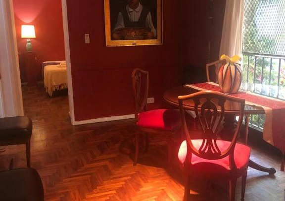 Vicente Lopez Apartment | Departamento en olivos Vicente López