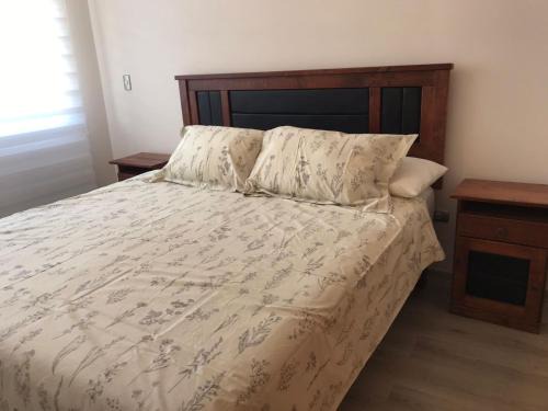 Pucon Apartment | Departamento en Pucon