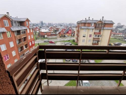 Valdivia Apartment | Departamento entero en Valdivia sector Regional